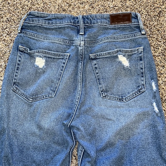 HOLLISTER jeans - Picture 3 of 5